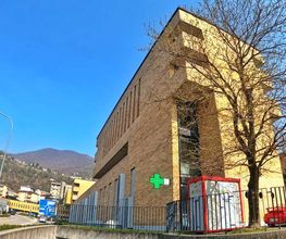 Farmacia Fuoriporta Sagl Bild 1