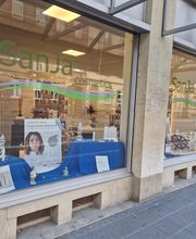 SanJa cosmetics Karlsruhe Bild 12