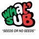 WhatSub Sub Shop - Deerfield Beach