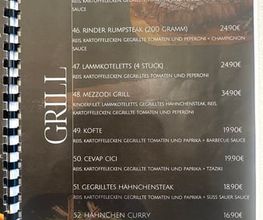 Meat Master Restaurant Bild 1