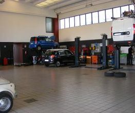 Masotti Auto srl immagine 10