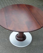 ... oder soll er einfach rund sein