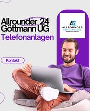 Allrounder 24 Göttmann Bild 6