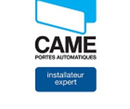 CAME ROBIN LAURENT INSTALL. QUALIFIÉ image 1
