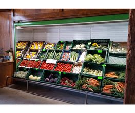 Beck's Obstscheune GmbH Bild 12