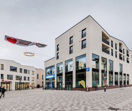 DECATHLON Offenburg Bild 1