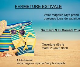 Opticien Krys image 2