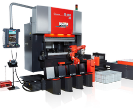 Amada Swiss GmbH Bild 12