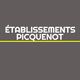 Etablissements Picquenot SARL