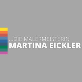 Malerbetrieb Martina Eickler
