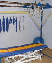 Scheidler Diethelm Krankengymnastik / Physiotherapie Bild 3