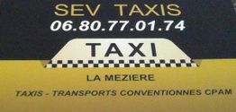 Sev Taxis