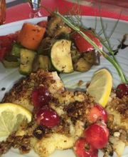 Restaurant L'Assiette Du Capitaine image 12