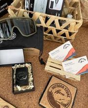 Outdoor Store Born Bild 6