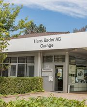 Hans Bader AG Bild 4