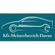Kfz-Meisterbetrieb Duran