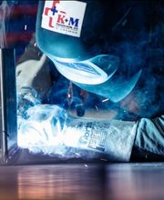 K+M Haustechnik AG Bild 6