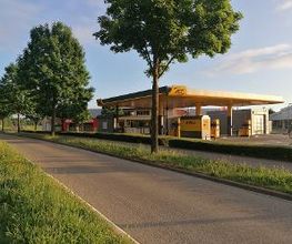JET Tankstelle Bild 4