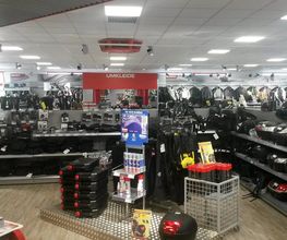 POLO Motorrad Store Worms Bild 4