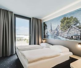 B&B HOTEL Gütersloh Bild 12