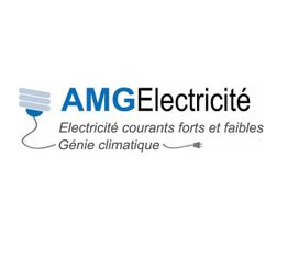 AMGElectricité (Application Maintenance Générale d'Électricité)