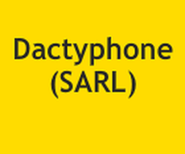 Dactyphone SARL image 1