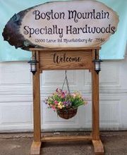 Boston Mountain Specialty Hardwood image 12