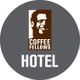 Coffee Fellows Hotel München Freiham