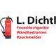 Brandschutz L. Dichtl Feuerlöschgeräte