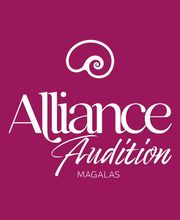 Alliance Audition image 2