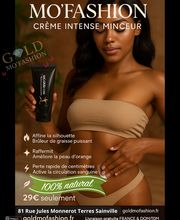 Gold Mo'Fashion image 3