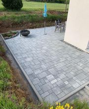 Lohn- & Baggerunternehmen Lang Bild 21