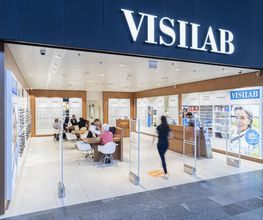 Optiker Visilab Wettingen Tägipark Bild 1