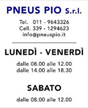 Euromaster Pneus Pio immagine 1