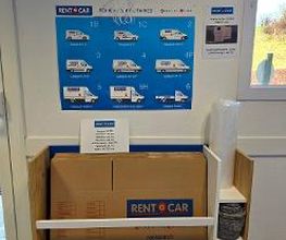 Rent A Car image 4