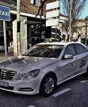 Taxi Torrelodones imagen 2