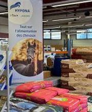 LANDI Agro Echallens Bild 4