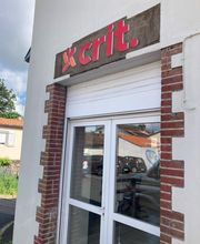 CRIT BRESSUIRE image 3