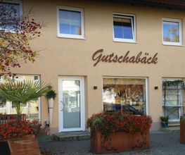 Cafe Gutschabäck Bild 2