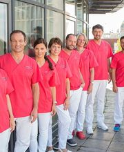 MVZ Zahnmedizinisches Team am Aegi GmbH Bild 2