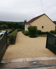 Daniel Moquet signe vos allées - Ent. Mangematin image 18