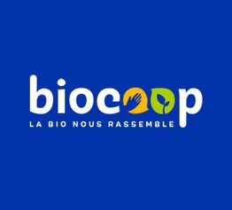 Biocoop Nature Eléments - Scop