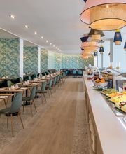 Buffet Mediterraneo imagen 7
