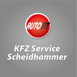 KFZ Scheidhammer