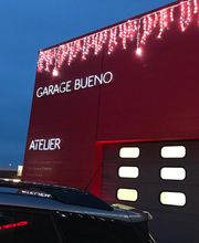 Citroën Bueno Automobiles image 3