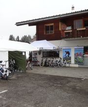 Fredy's Bikewält Bild 1