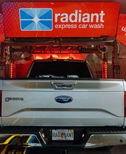 Radiant Express Car Wash image 1