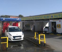 Auto Rentat Rubi imagen 1