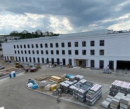 AY-Tech Bau GmbH Bild 3