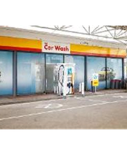 Shell Recharge Charging Station Bild 7